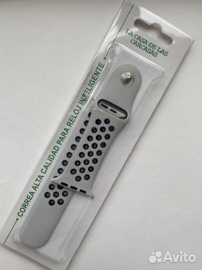 Оригинальныйремешок/applewatch Nike sport +,42