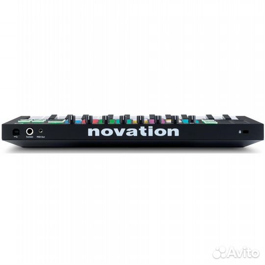 Контроллер Novation LaunchKey Mini MK3