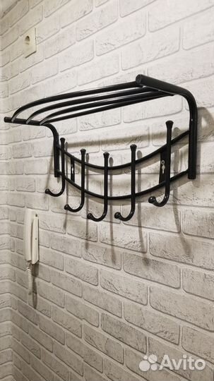 Вешалка в прихожую