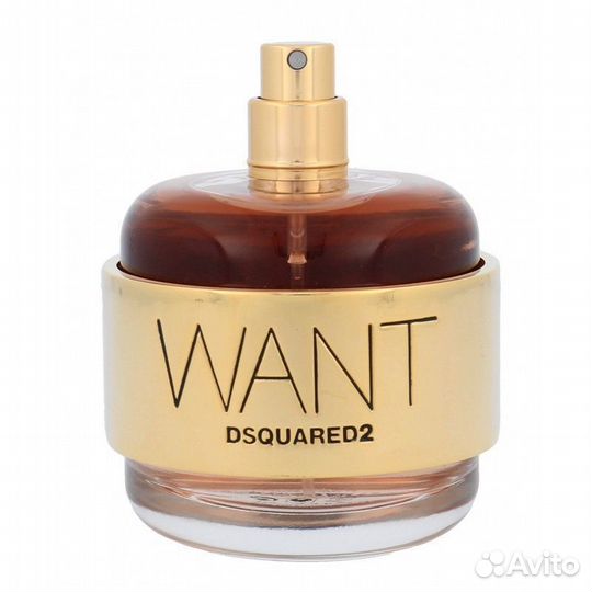 Dsquared 2 She Wood 100