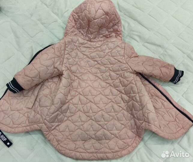 Пальто gulliver 98