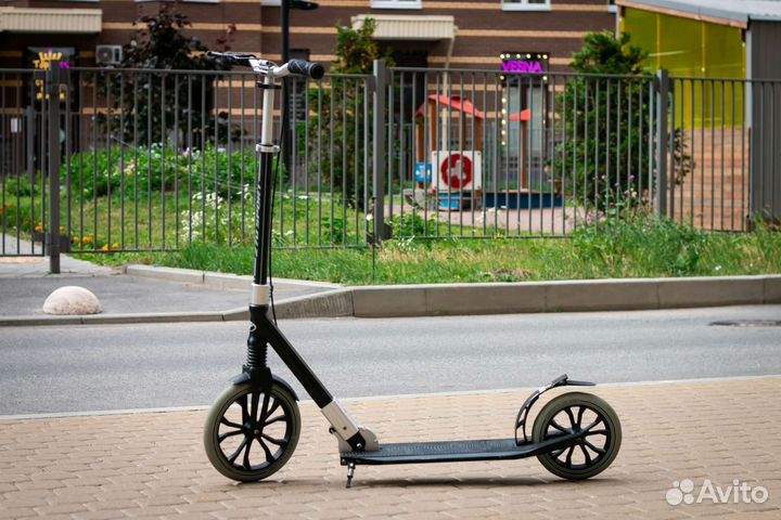 Самокат tt 270 sport