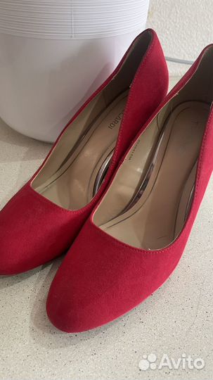 Туфли женские