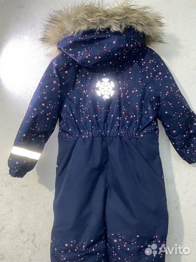 Комбинезон hm