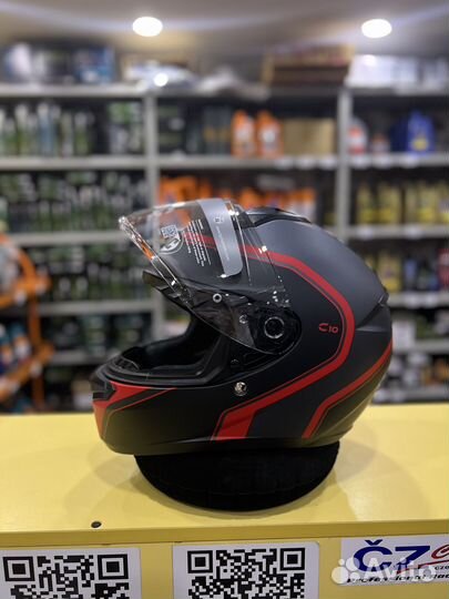 Шлем HJC C10 elie MC1SF