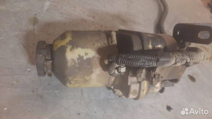 Насос гур Opel Astra G 2003