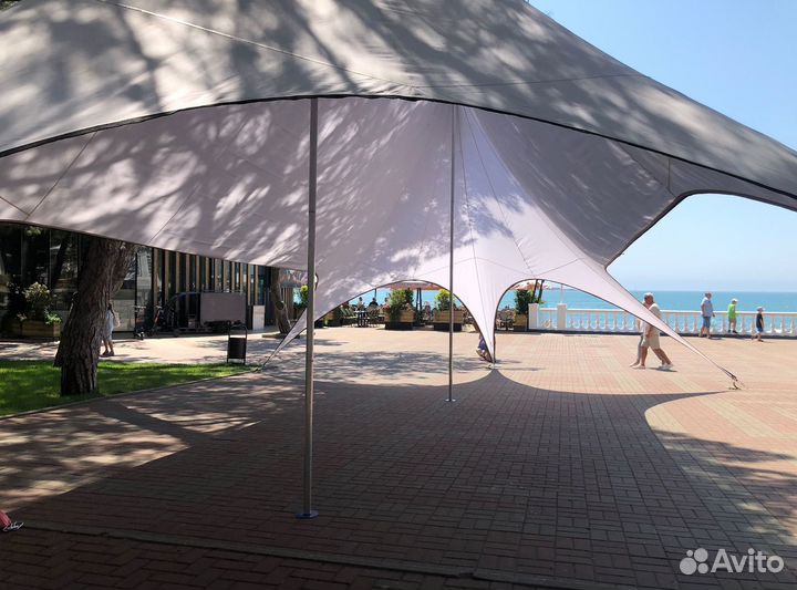 Шатер, Палатка, Тент