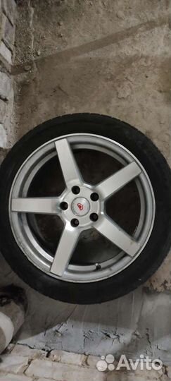 Колеса r17