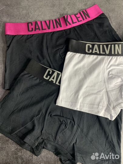 Трусы мужские