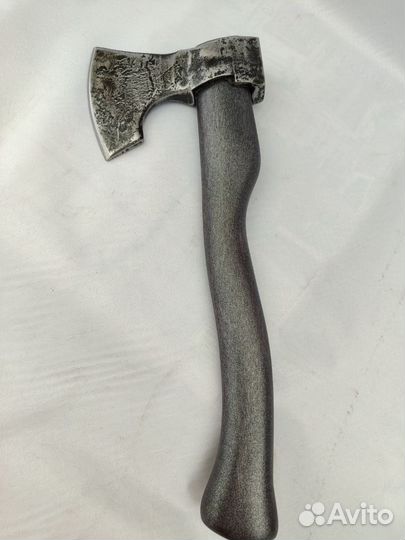 Шашлычный набор в кейсе премиум с топором