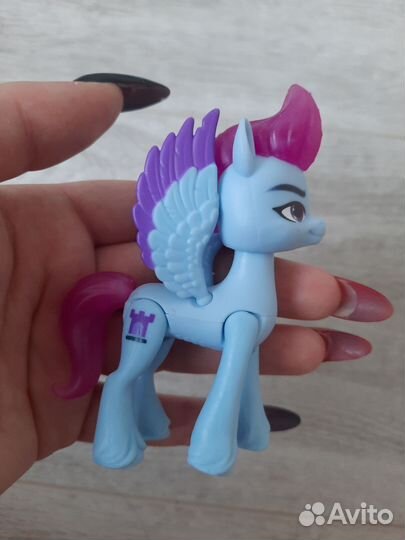 My little pony g5