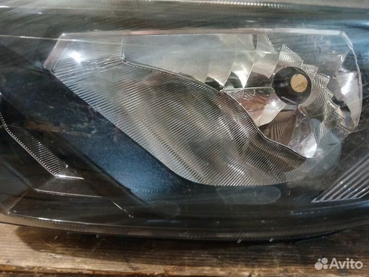 Фара передняя левая LADA Granta FL