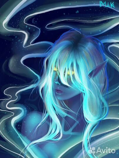 Художник иллюстратор