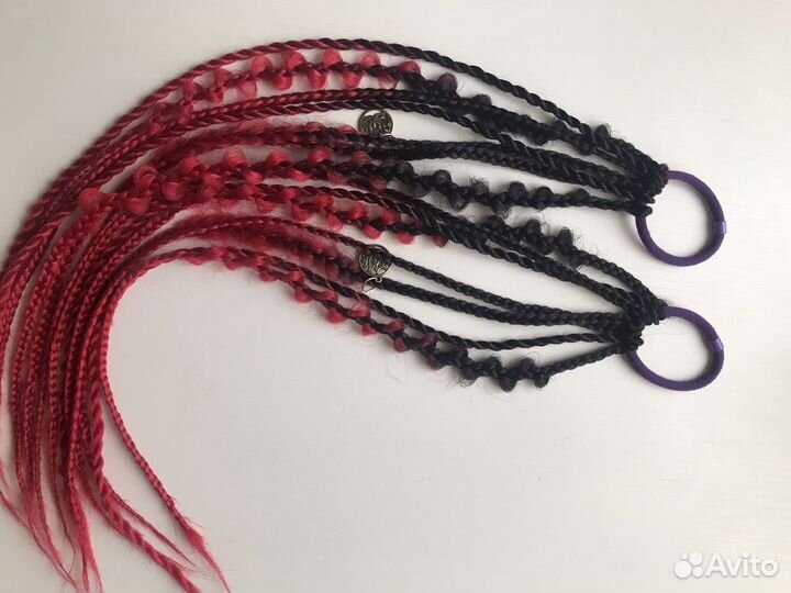 Резинка для волос