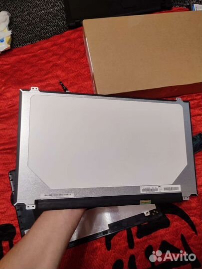 Матрица 156 slim 30 pin