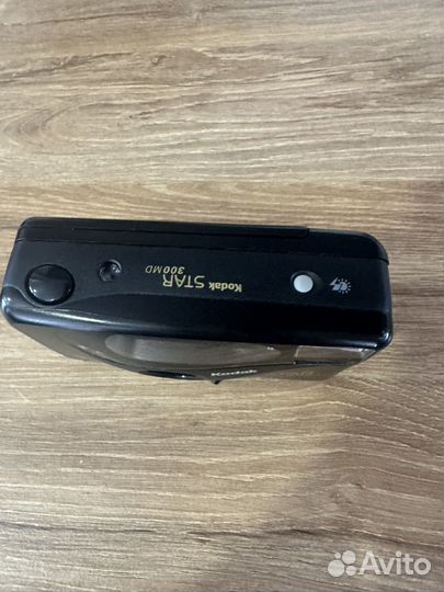 Фотоаппарат Kodak рабочий