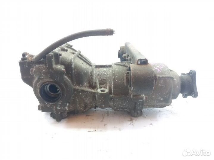 Редуктор задний Nissan Teana TNJ32 QR25DE 2010