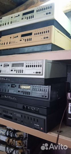 Электроника вм 12