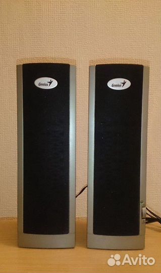 Колонки Genius SP-J06
