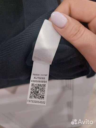 Tommy hilfiger кардиган