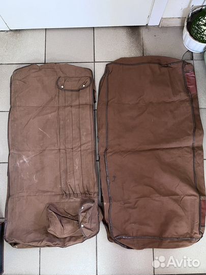 Чехол для аккустики Beag.Чехлы для аппаратуры СССР