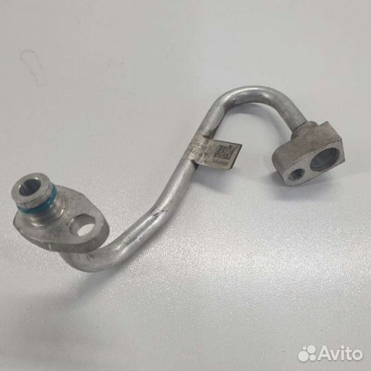 Трубка гур BMW 5 F10/F11/GTF07 2013г. 6775212