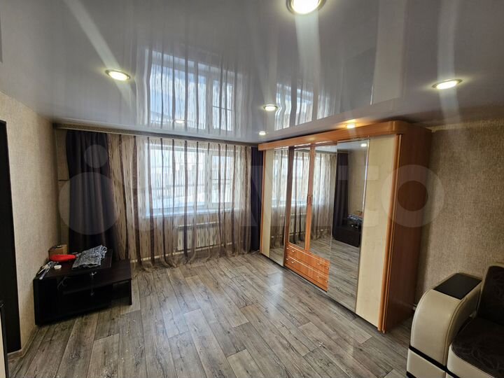 Дом 60,5 м² на участке 9,6 сот.