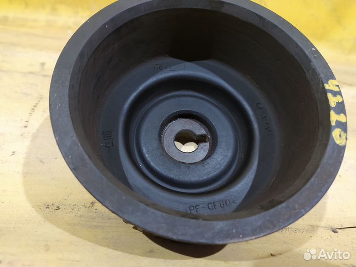 Шестерня шкив распредвала Subaru Impreza G11