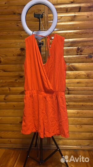 Комбинезон женский zara xs