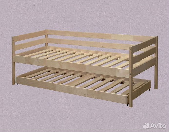 Кровать тахта софа