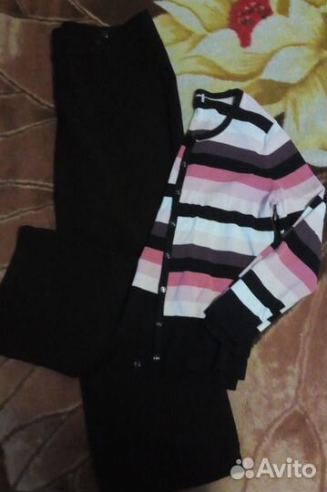 Женские вещи пакетом 48 50