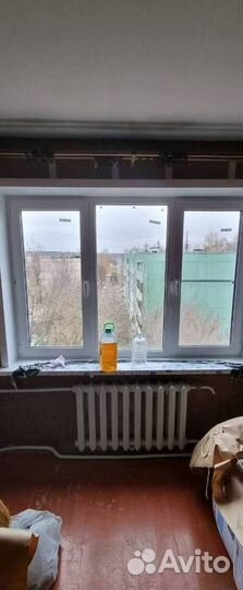 Окна за 7 дней