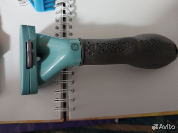 Триммер для кошек