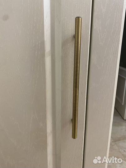 Мебельные ручки