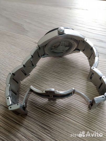 Часы Tissot