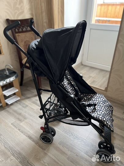 Коляска mothercare nanu