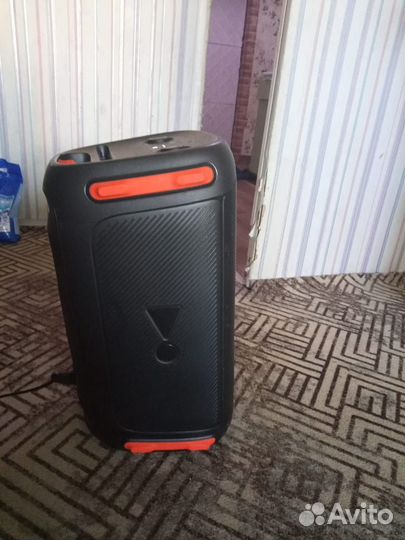 Портативная Колонка