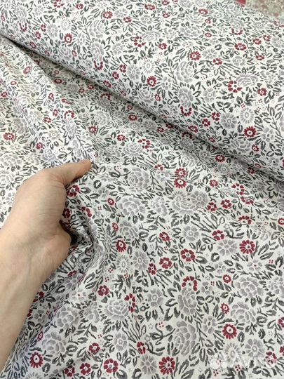 Ткань хлопок 220 см на Постельное бельё
