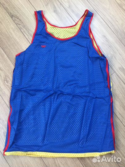 Форма спортивная новая