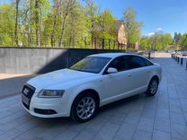 Audi A6 2.8 AT, 2008, 212 000 км, с пробегом, цена 1 100 000 руб.