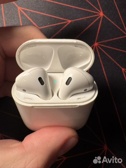 Airpods