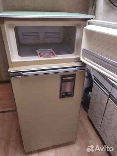 Легендарный холод. Ока-6м 140см выс. Доставка