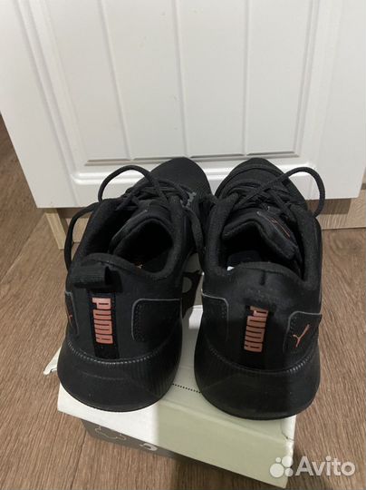 Кроссовки puma женские