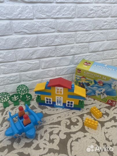 Конструктор