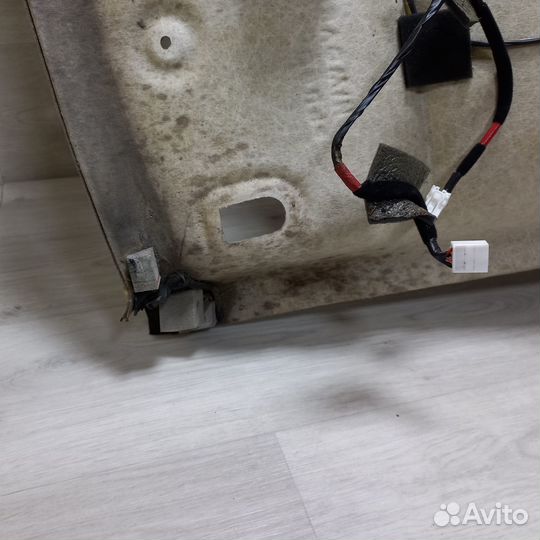 Обшивка потолкаKia Rio 3 (QB) 853104Y0018M