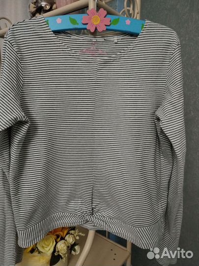 Вещи пакетом для девочки 152 next