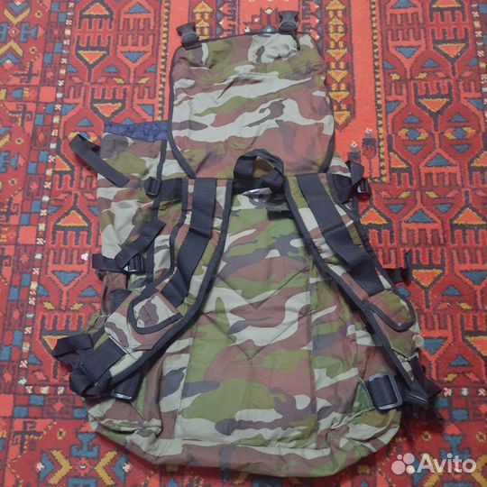 Рюкзак туристический походный