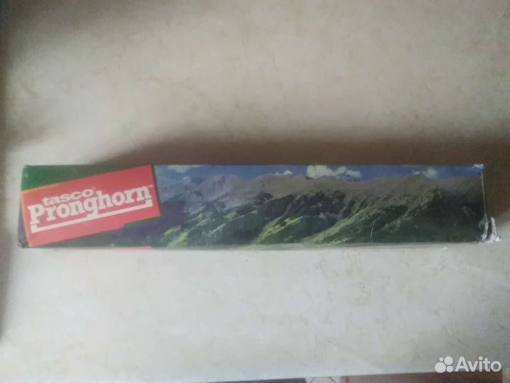 Оптический прицел tasco Pronghorn 4х40