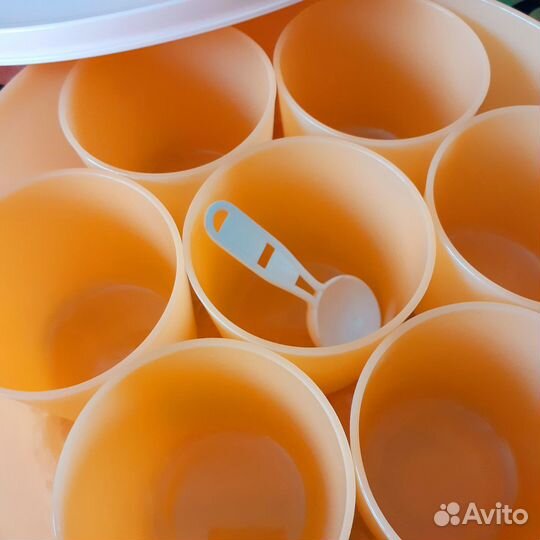 Органайзер контейнер для специй