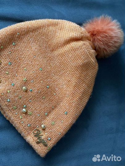 Шапка, шарф, берет, перчатки